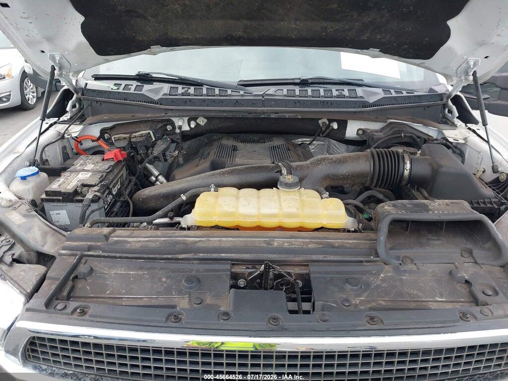 1FTEW1EG5JFB20634 2018 FORD F-150 photo no. 10