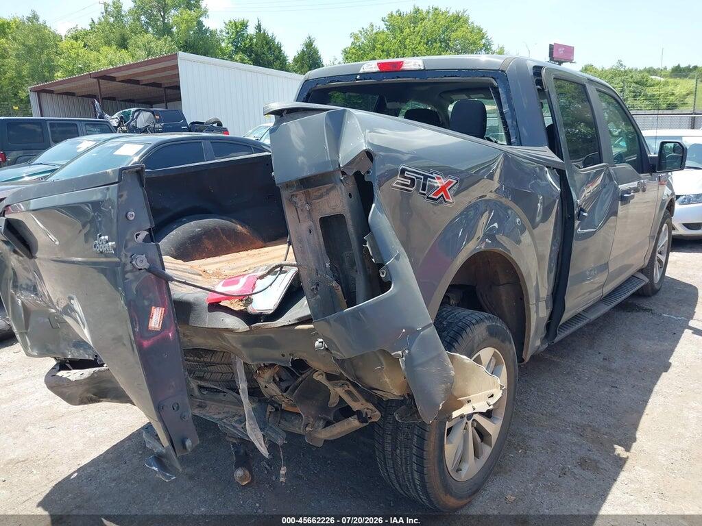 1FTEW1C5XJFB27290 2018 FORD F-150 photo no. 6