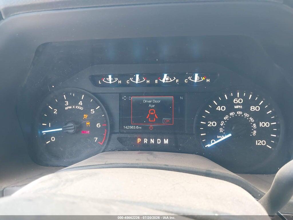 1FTEW1C5XJFB27290 2018 FORD F-150 photo no. 7