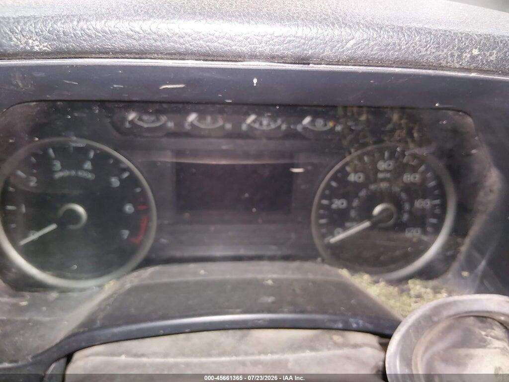 1FTEW1EPXJFD86084 2018 FORD F-150 photo no. 7