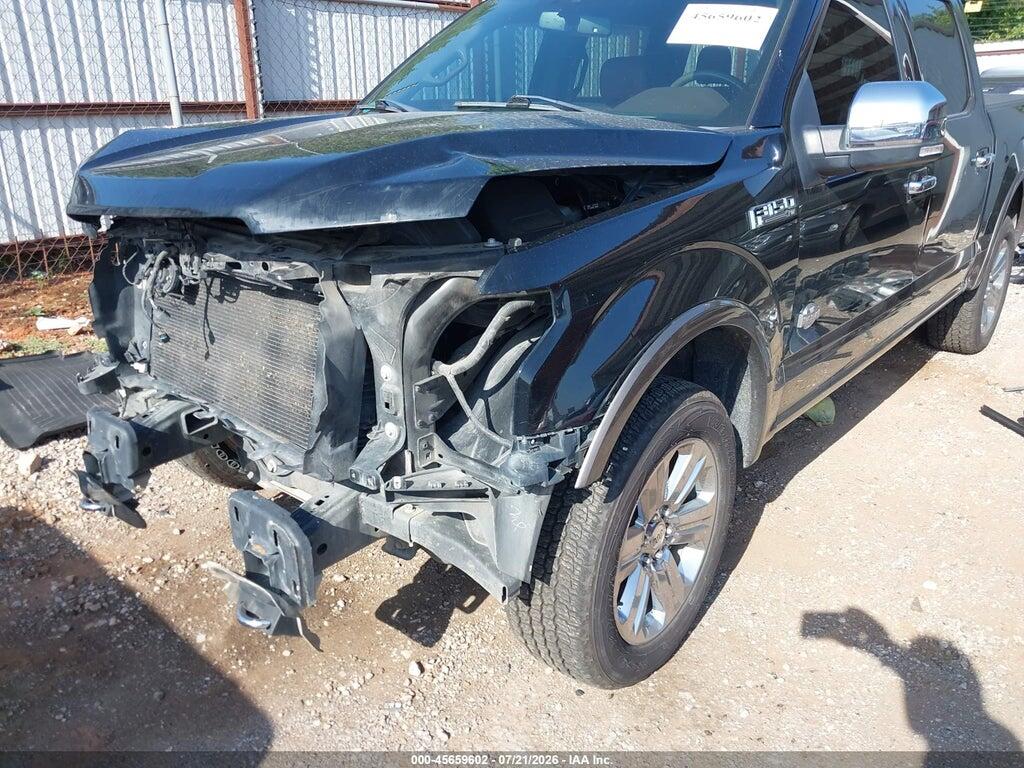 1FTEW1E53JFB70429 2018 FORD F-150 photo no. 6