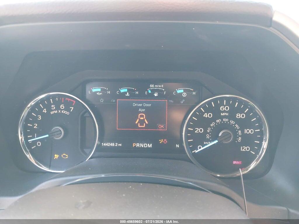 1FTEW1E53JFB70429 2018 FORD F-150 photo no. 7
