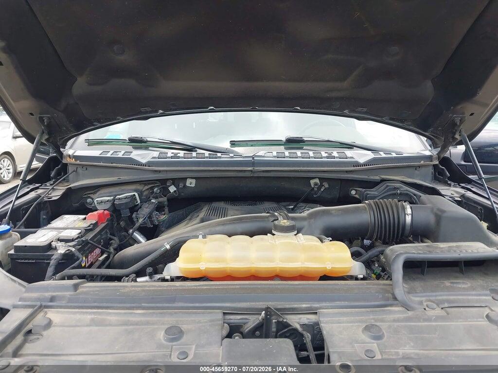 1FTEW1EG8JFD18947 2018 FORD F-150 photo no. 10