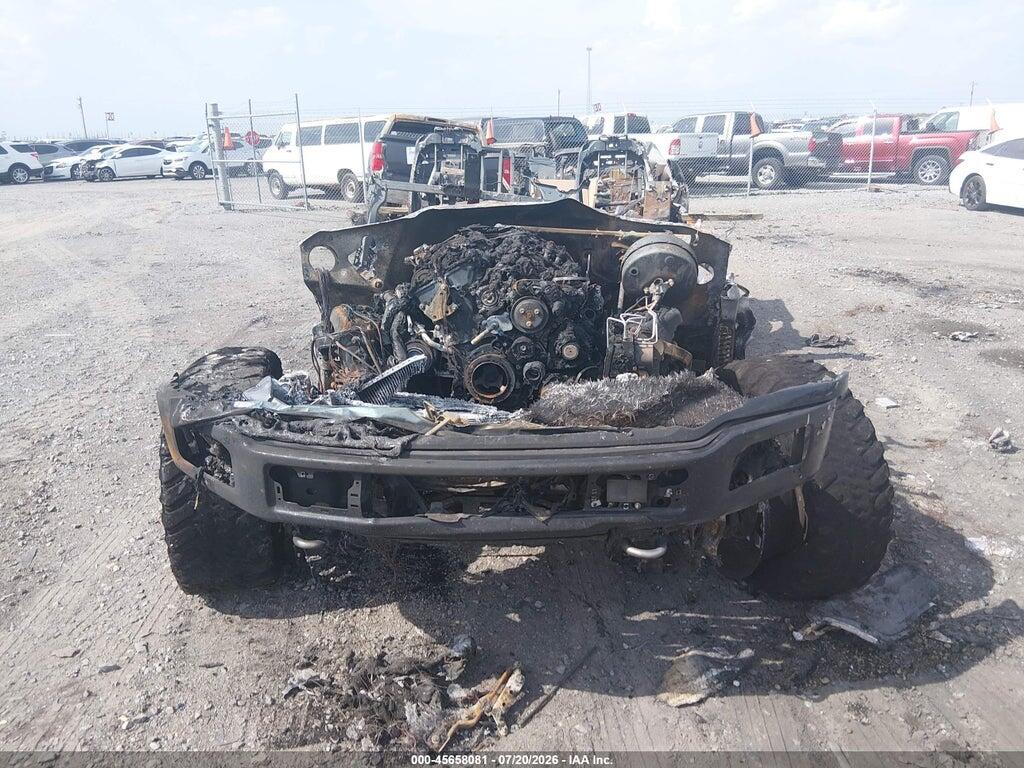 1FTEW1EGXJFA57014 2018 FORD F-150 photo no. 10