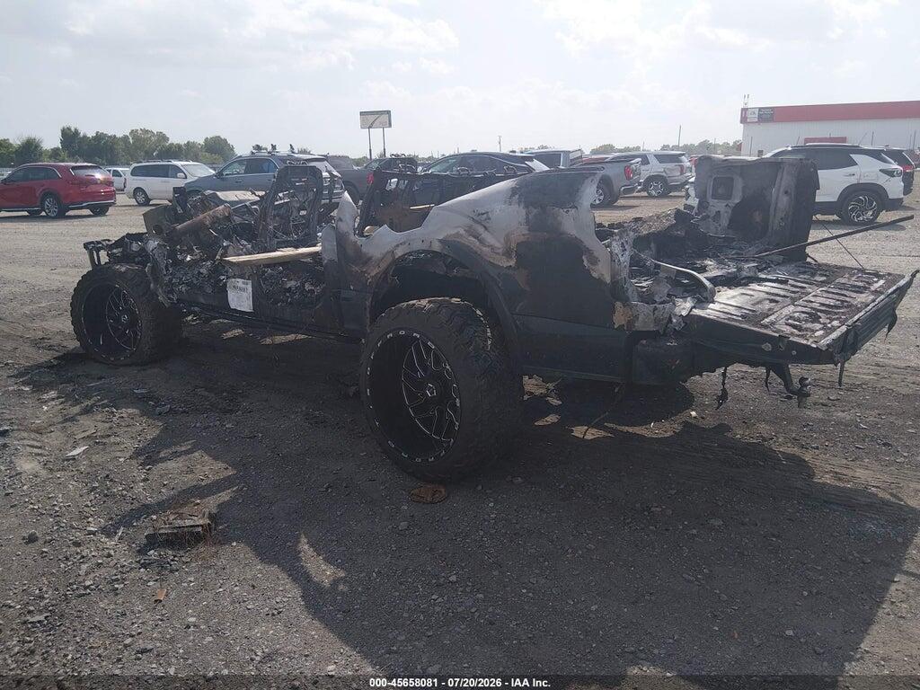 1FTEW1EGXJFA57014 2018 FORD F-150 photo no. 3