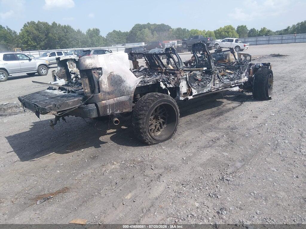 1FTEW1EGXJFA57014 2018 FORD F-150 photo no. 4