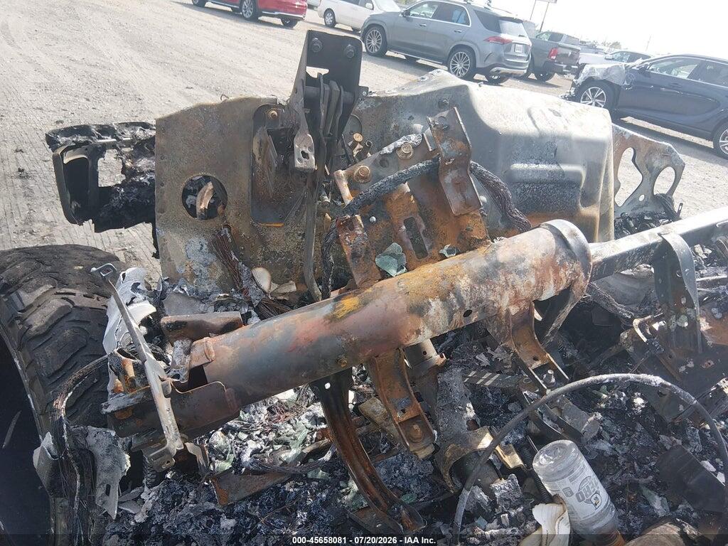 1FTEW1EGXJFA57014 2018 FORD F-150 photo no. 7