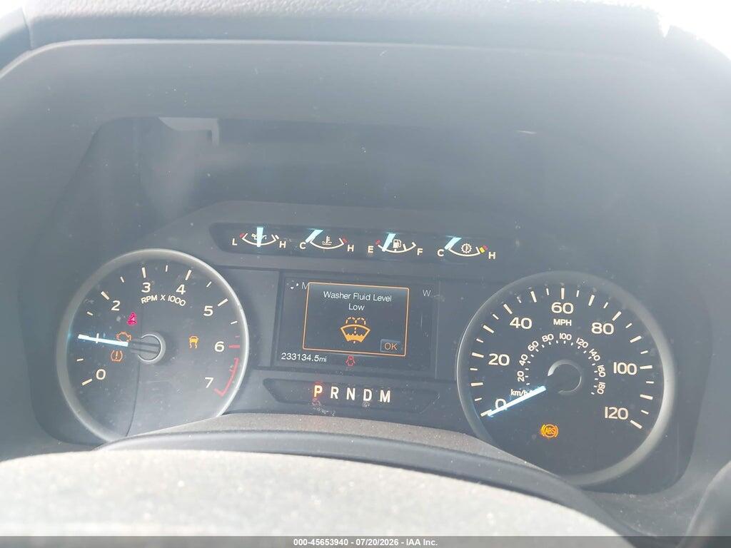 1FTEW1E5XJKC40564 2018 FORD F-150 photo no. 7