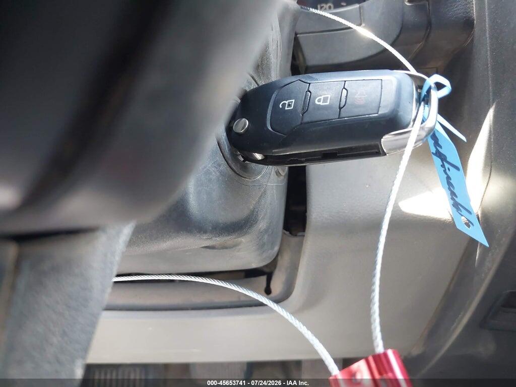 1FTEX1EB2JKE24710 2018 FORD F-150 photo no. 11