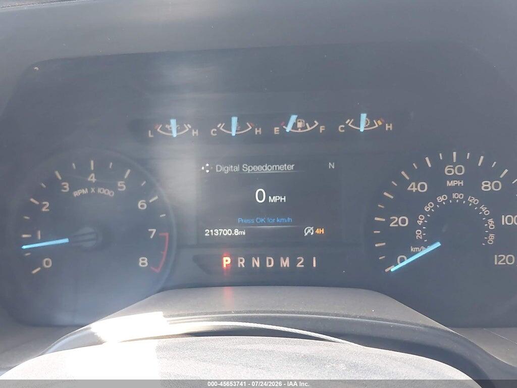 1FTEX1EB2JKE24710 2018 FORD F-150 photo no. 7