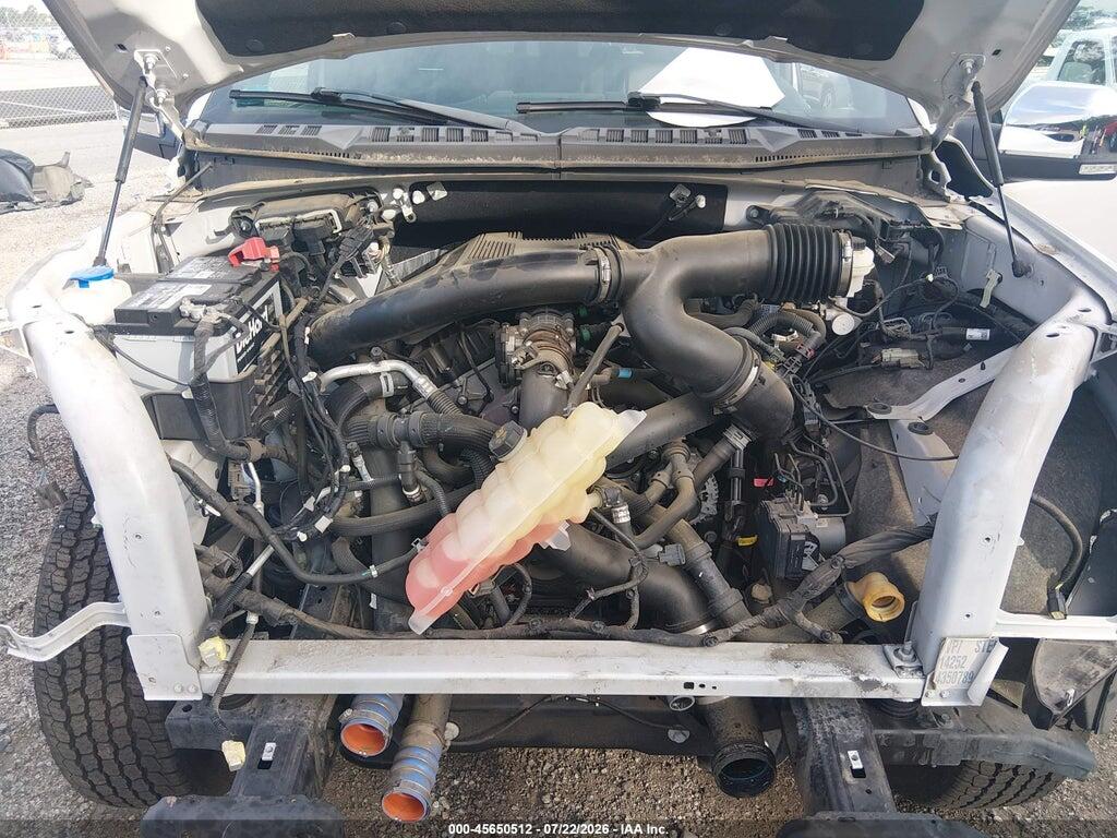 1FTEW1EG5JFE36809 2018 FORD F-150 photo no. 10