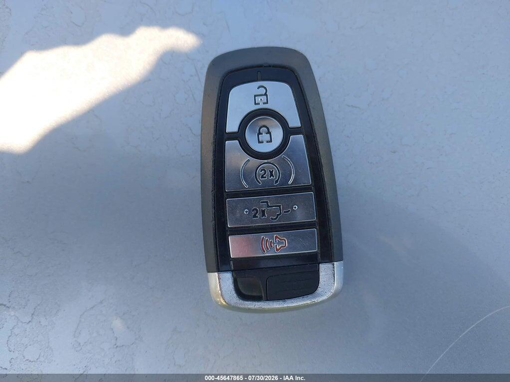 1FTEW1E51JFD21039 2018 FORD F-150 photo no. 11