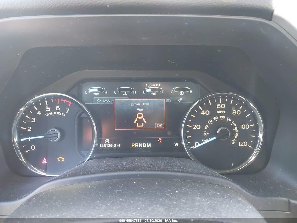 1FTEW1E51JFD21039 2018 FORD F-150 photo no. 7