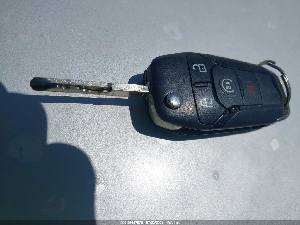 1FTEW1EG9JFB56701 2018 FORD F-150 photo no. 11