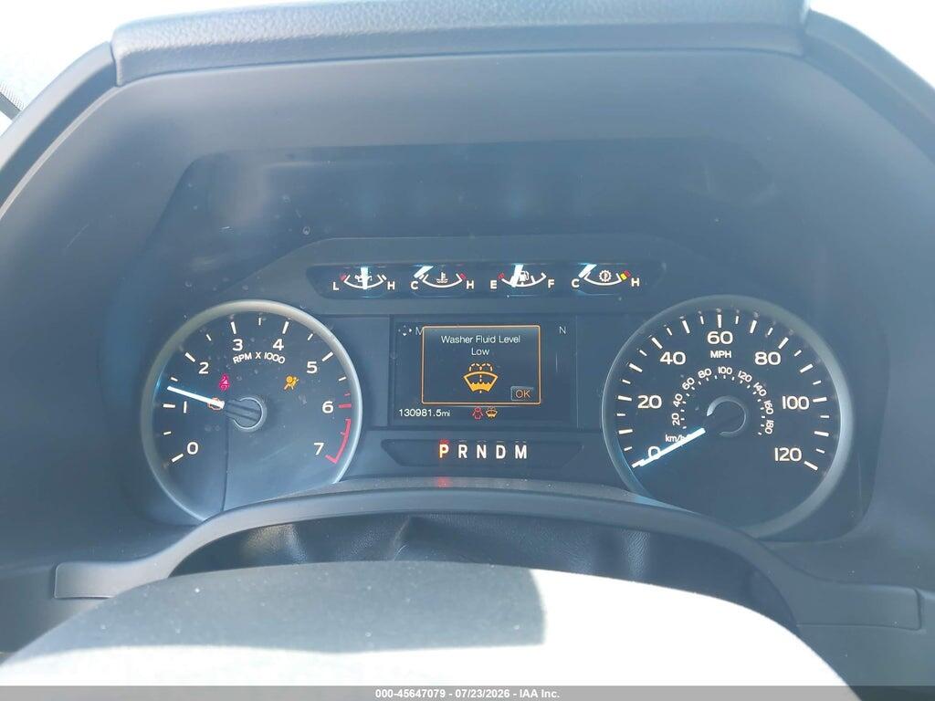 1FTEW1EG9JFB56701 2018 FORD F-150 photo no. 7