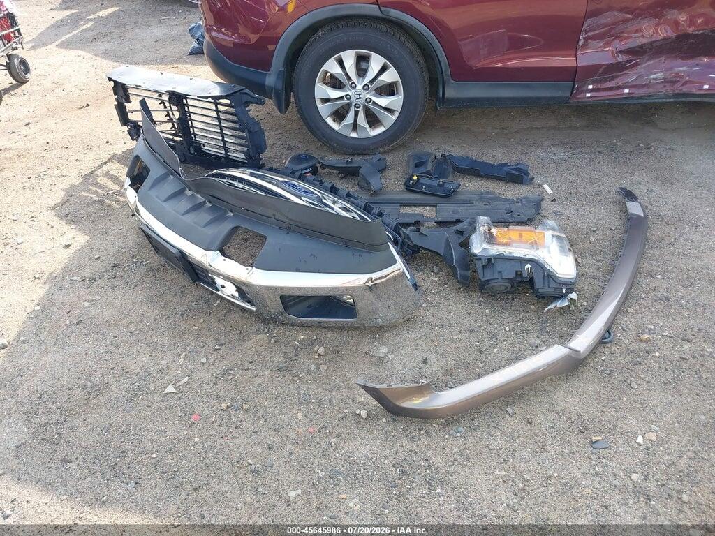 1FTEW1E57JFB88464 2018 FORD F-150 photo no. 12
