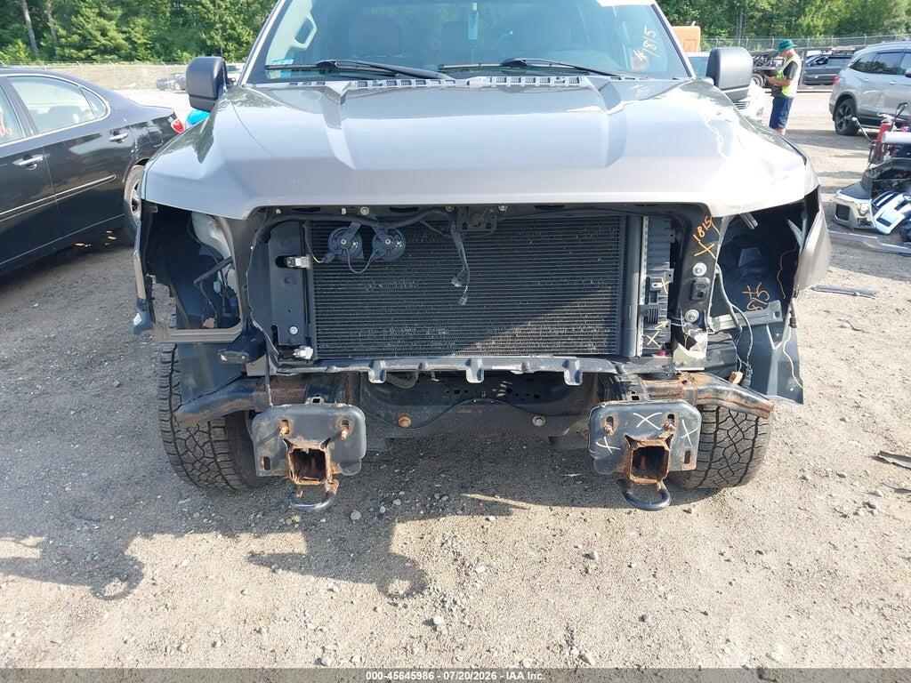 1FTEW1E57JFB88464 2018 FORD F-150 photo no. 6