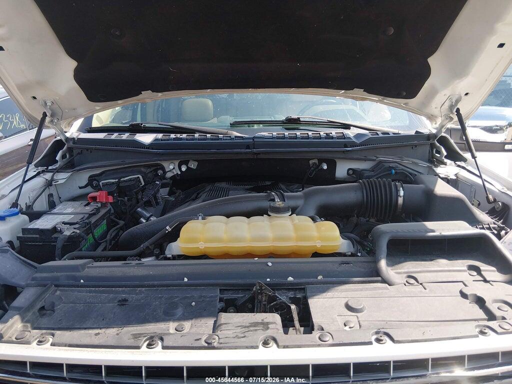 1FTEW1EG8JFB96901 2018 FORD F-150 photo no. 10