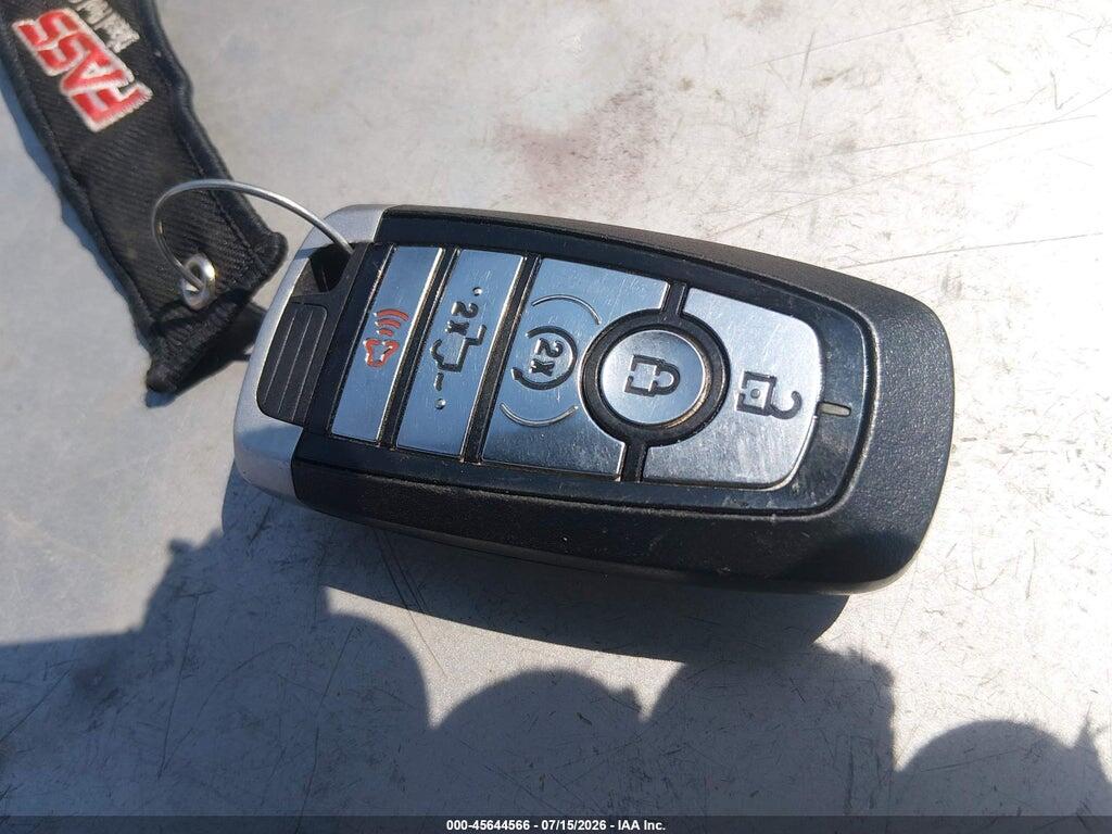 1FTEW1EG8JFB96901 2018 FORD F-150 photo no. 11