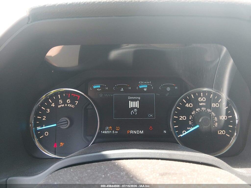 1FTEW1EG8JFB96901 2018 FORD F-150 photo no. 7