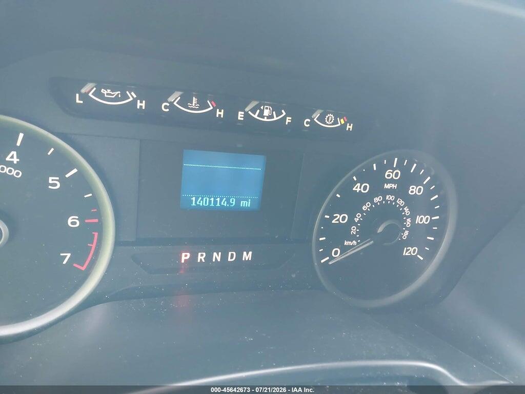 1FTEW1EG7JFD17241 2018 FORD F-150 photo no. 7