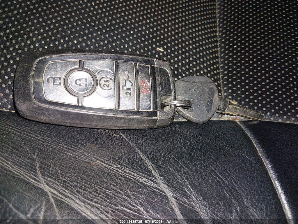 1FTEW1EG7JFD05350 2018 FORD F-150 photo no. 11