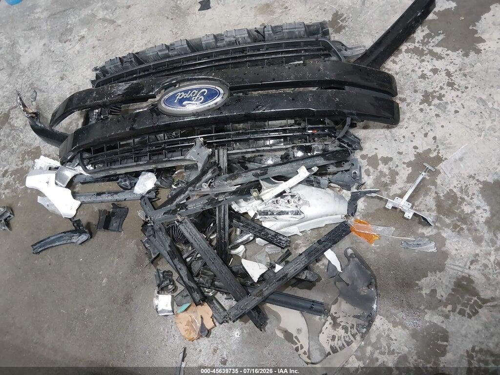 1FTEW1EG7JFD05350 2018 FORD F-150 photo no. 12
