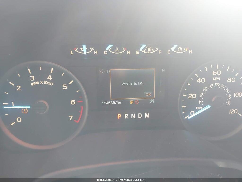 1FTEW1CP9JFC09240 2018 FORD F-150 photo no. 7