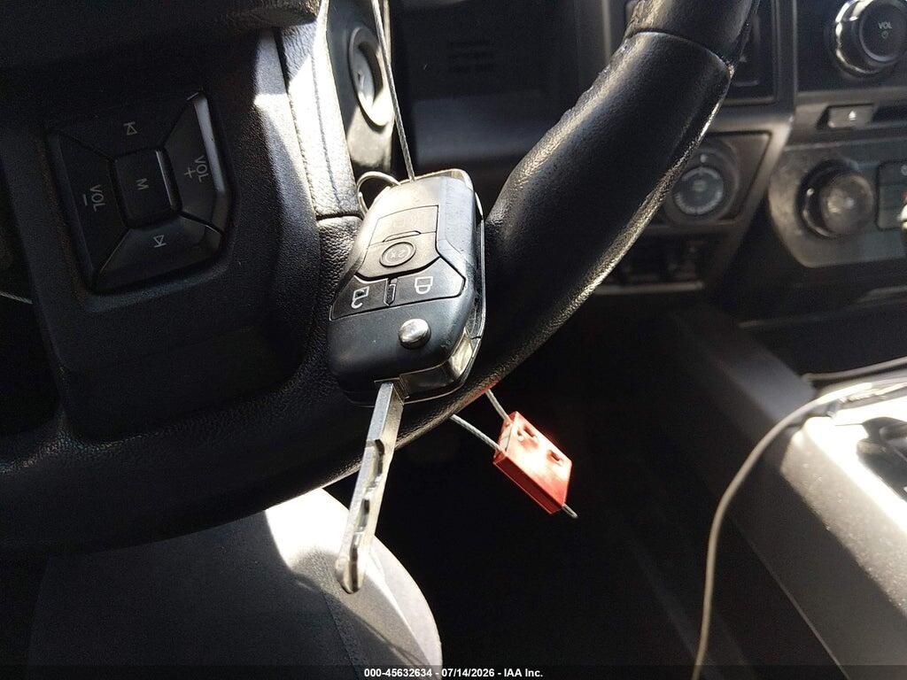 1FTEW1EG1JKD44202 2018 FORD F-150 photo no. 11