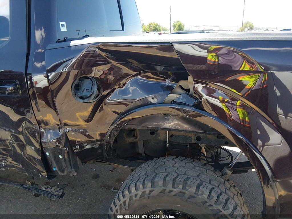 1FTEW1EG1JKD44202 2018 FORD F-150 photo no. 6