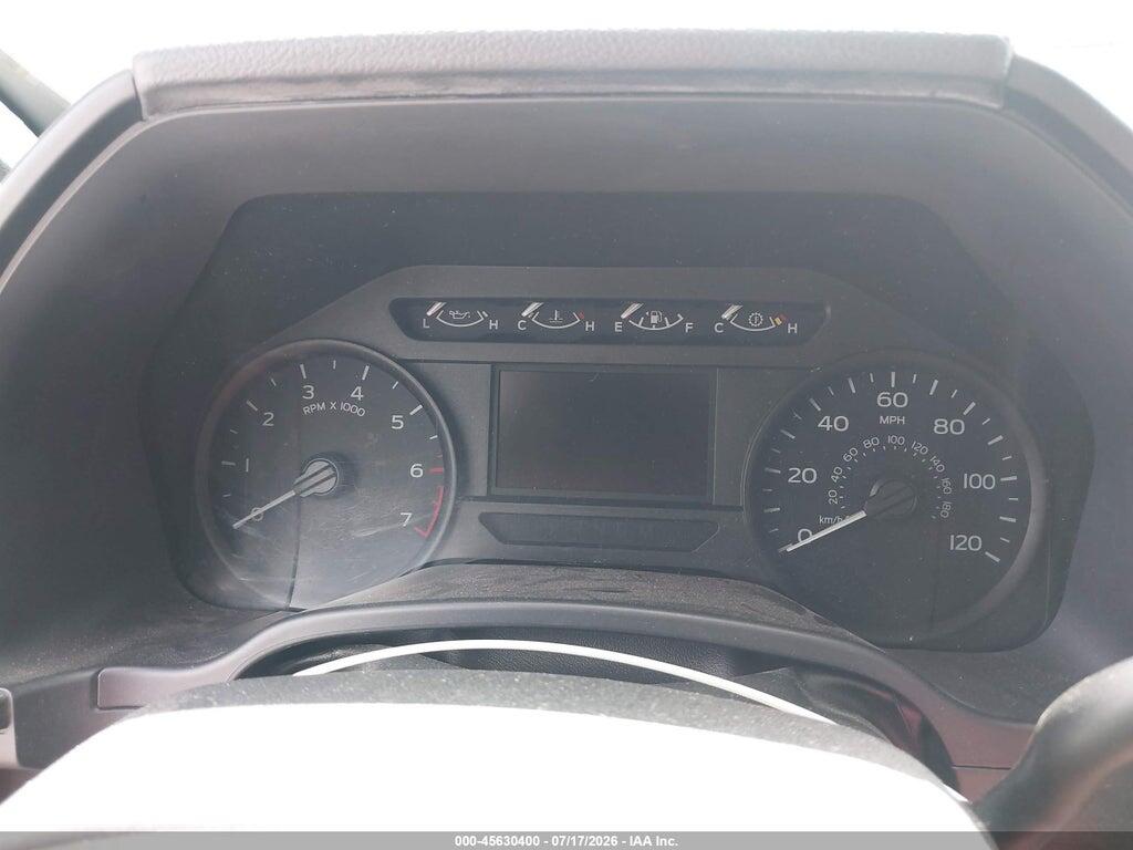 1FTEW1E59JKD80220 2018 FORD F-150 photo no. 7