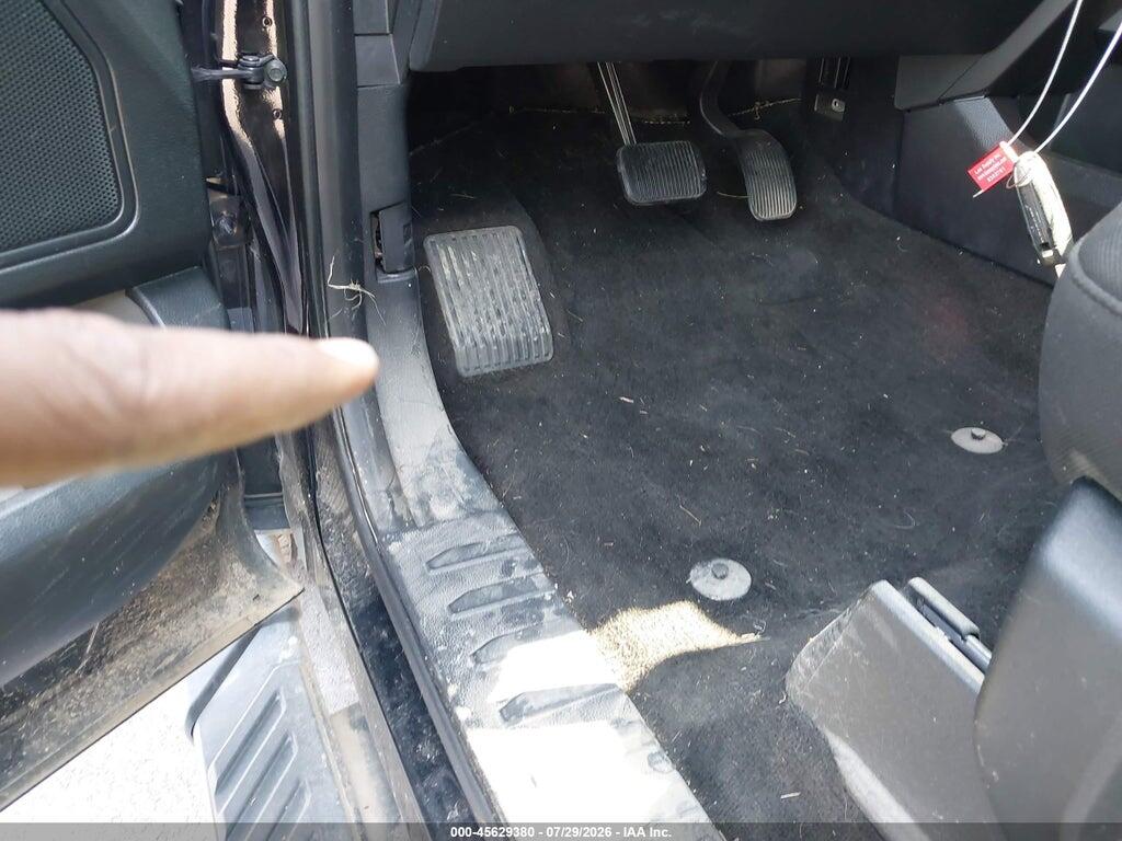 1FTFX1EGXJKC63183 2018 FORD F-150 photo no. 6