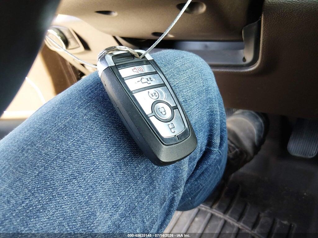 1FTEW1EGXJFA30637 2018 FORD F-150 photo no. 11