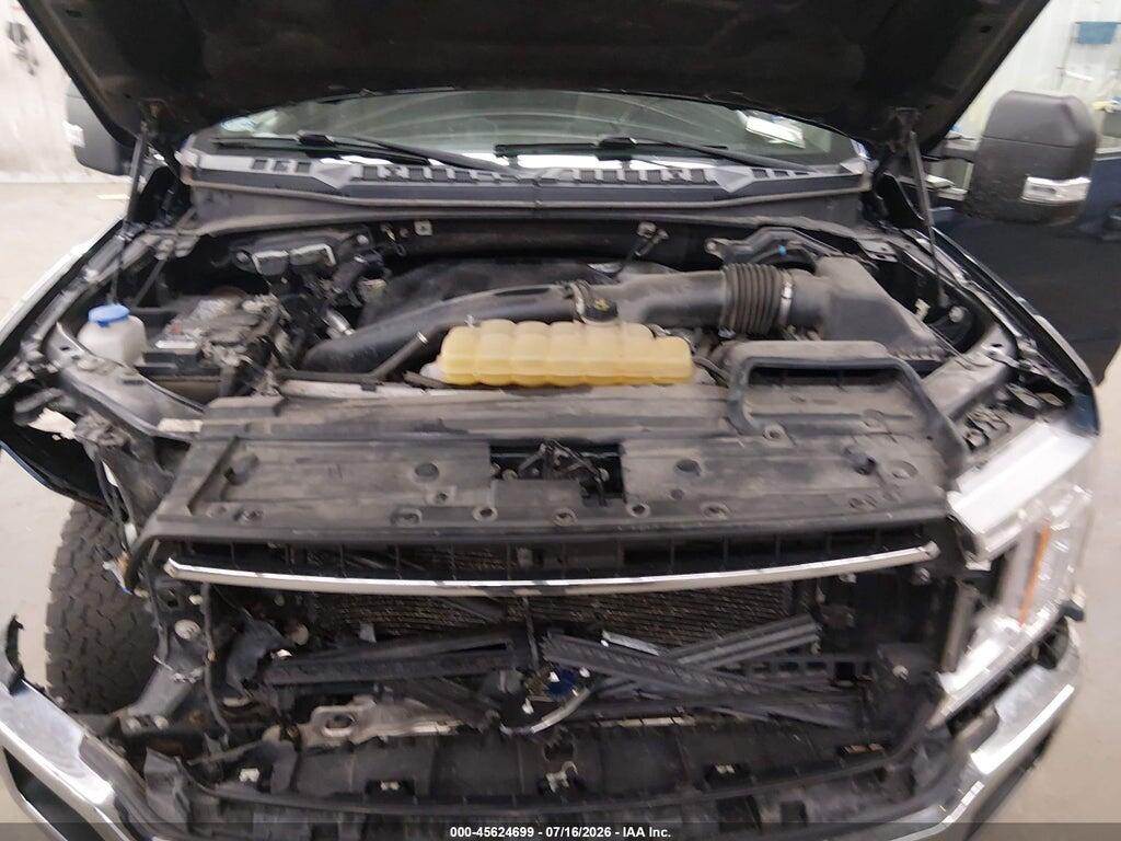 1FTFW1EG2JKD60879 2018 FORD F-150 photo no. 10