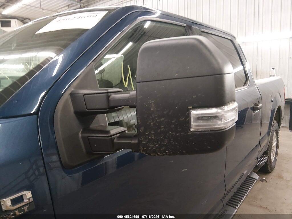 1FTFW1EG2JKD60879 2018 FORD F-150 photo no. 12