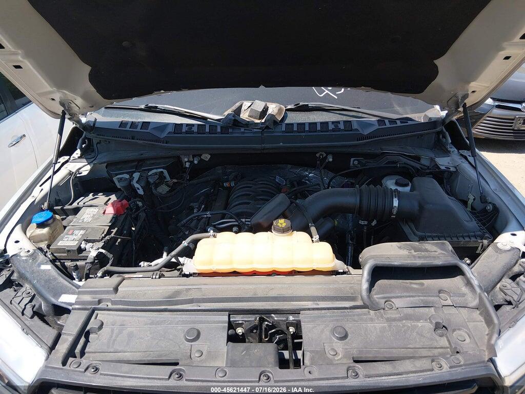 1FTEW1E58JKF32780 2018 FORD F-150 photo no. 10