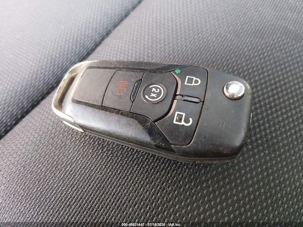 1FTEW1E58JKF32780 2018 FORD F-150 photo no. 11