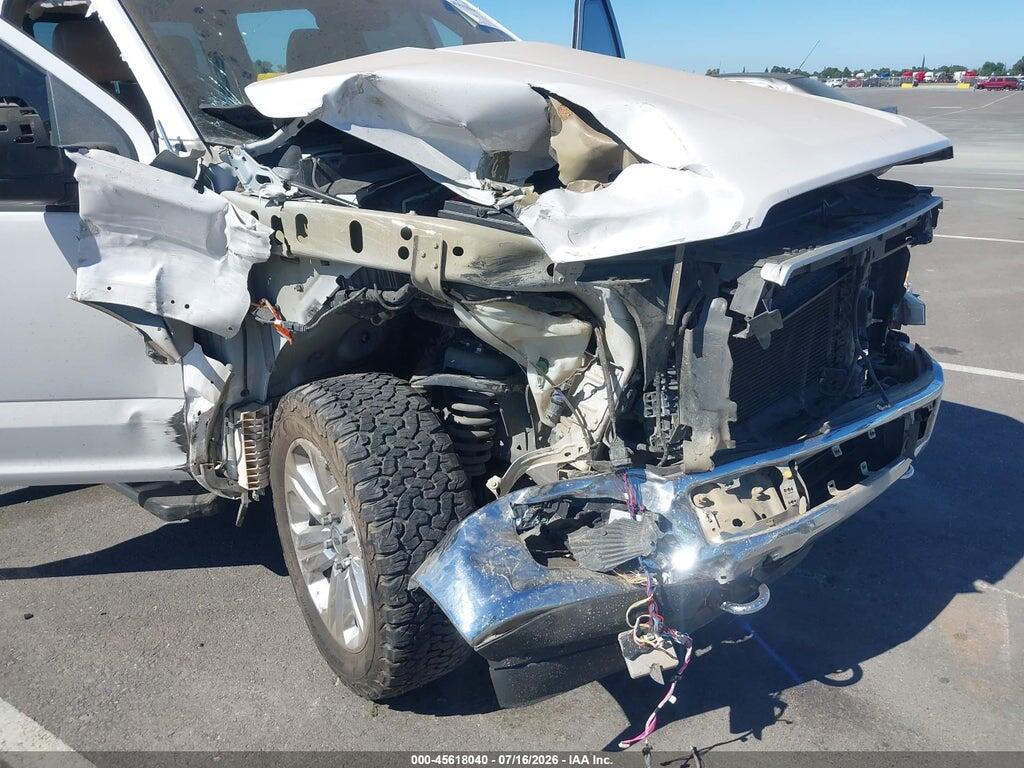 1FTEW1EG9JKD57764 2018 FORD F-150 photo no. 6