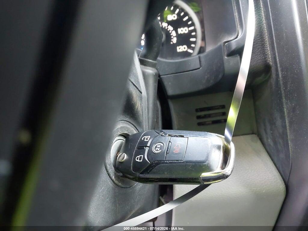 1FTEW1E54JFA29014 2018 FORD F-150 photo no. 11