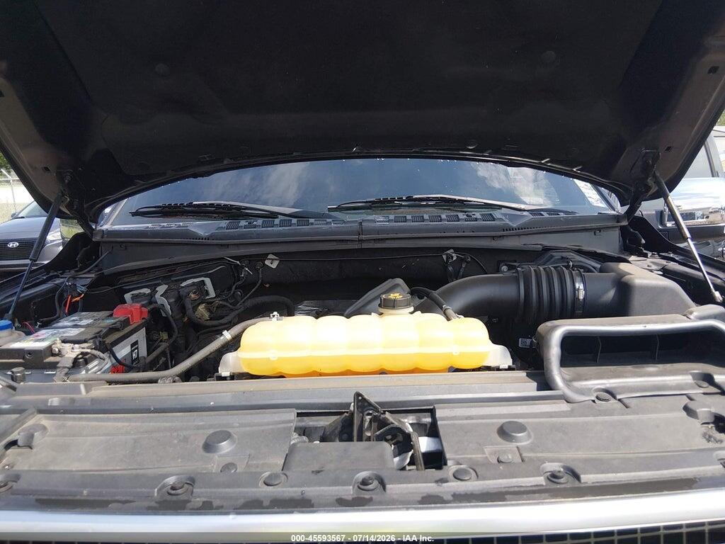1FTEW1E57JFA42100 2018 FORD F-150 photo no. 10