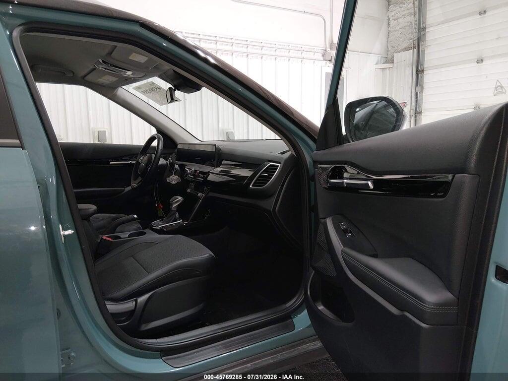 KNDEUCAA2T7839467 2026 KIA SELTOS photo no. 5