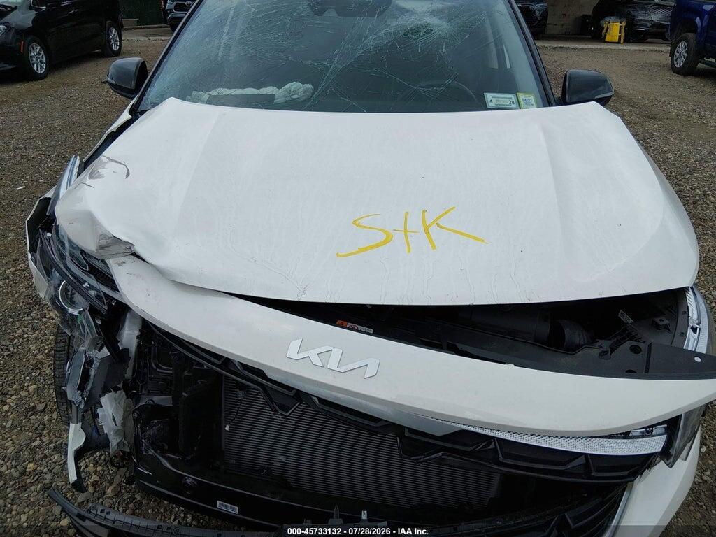 KNDEUCAA9T7876452 2026 KIA SELTOS photo no. 10
