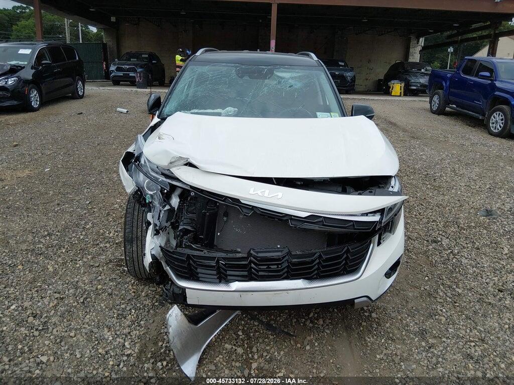 KNDEUCAA9T7876452 2026 KIA SELTOS photo no. 12