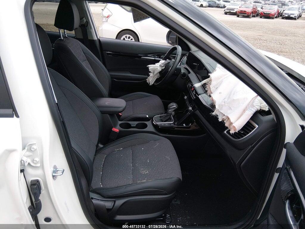 KNDEUCAA9T7876452 2026 KIA SELTOS photo no. 5