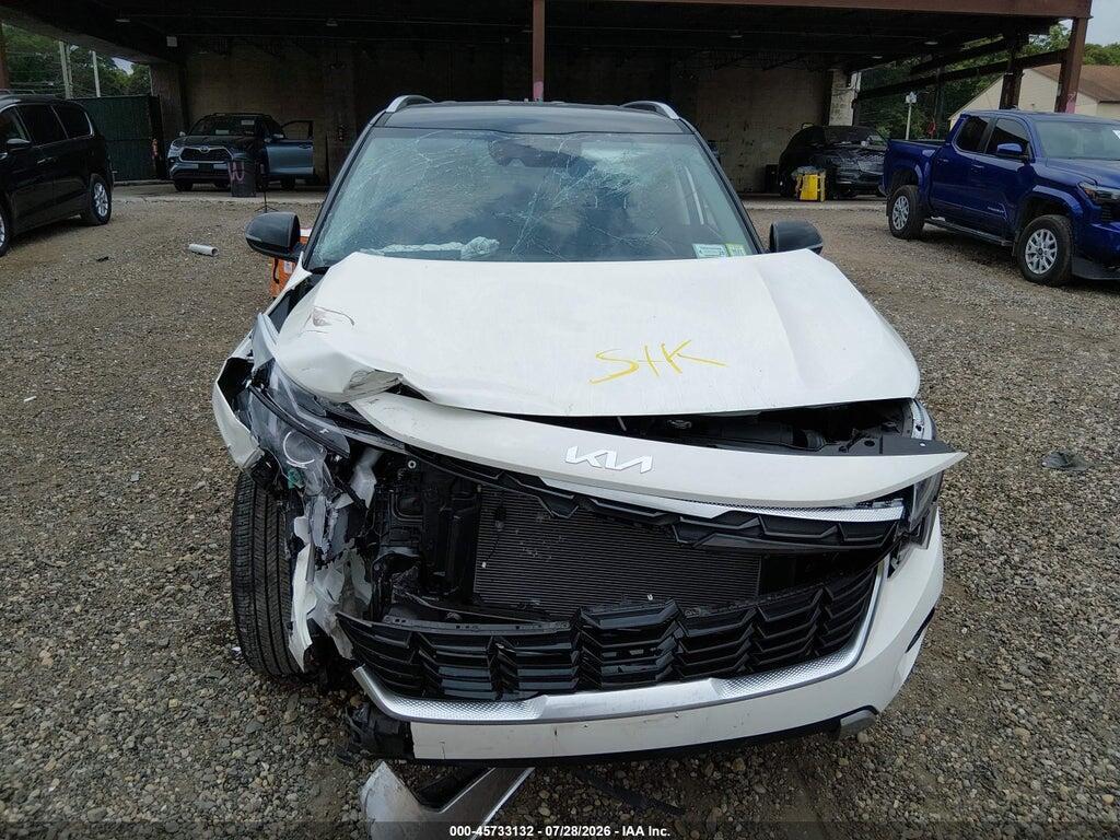 KNDEUCAA9T7876452 2026 KIA SELTOS photo no. 6