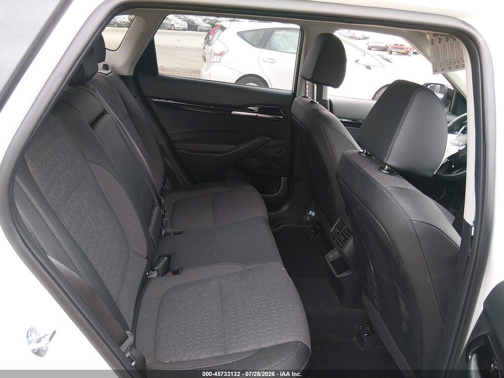 KNDEUCAA9T7876452 2026 KIA SELTOS photo no. 8