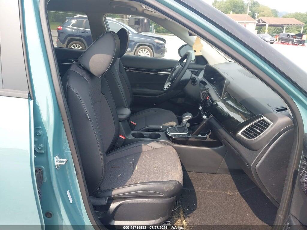 KNDEUCAA5T7925484 2026 KIA SELTOS photo no. 5