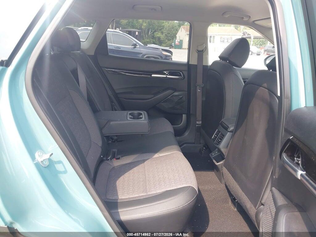 KNDEUCAA5T7925484 2026 KIA SELTOS photo no. 8