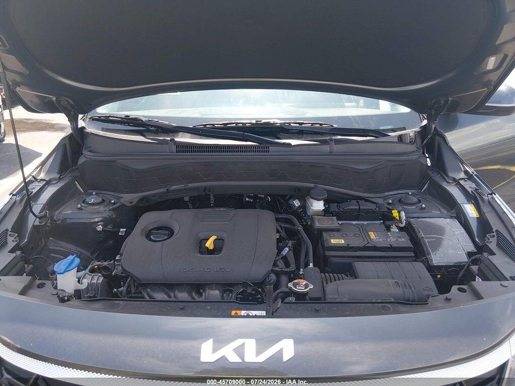 KNDEU2AA5T7854099 2026 KIA SELTOS photo no. 10