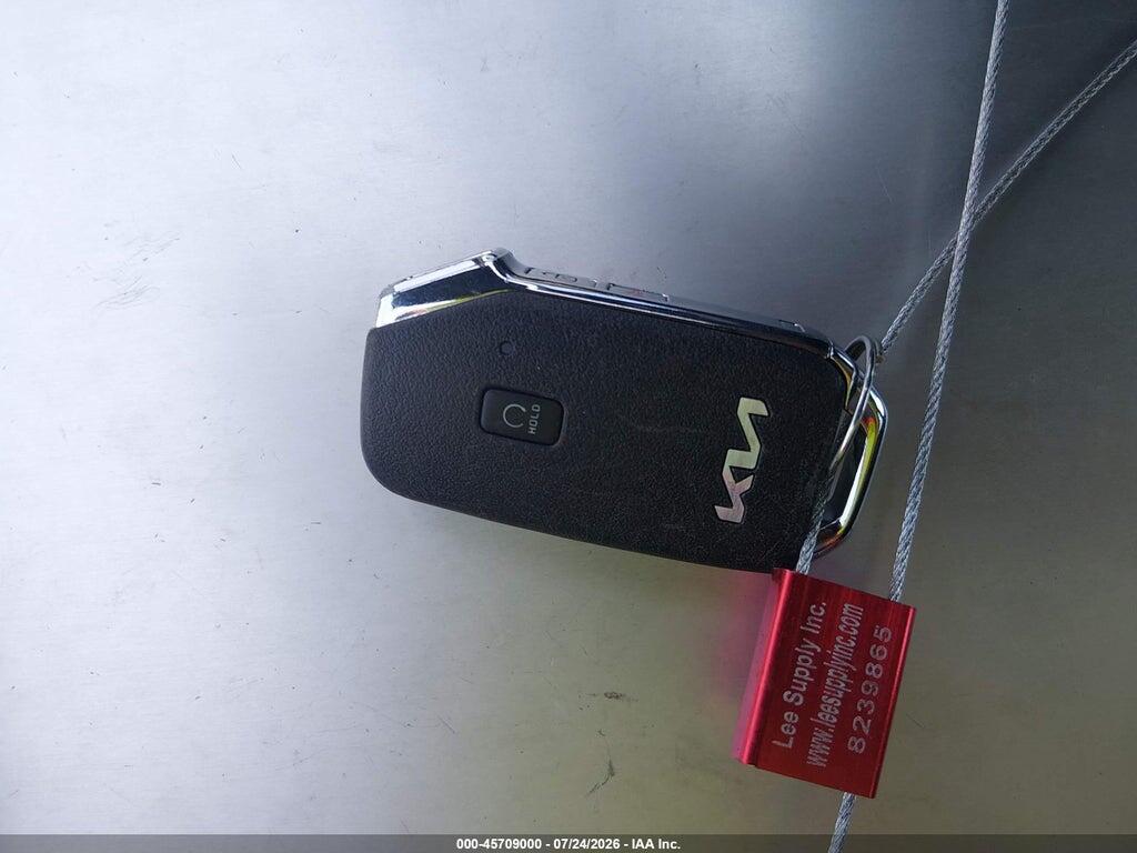 KNDEU2AA5T7854099 2026 KIA SELTOS photo no. 11